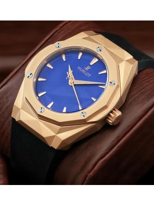 Hublot Classic Fusion Orlinski Watch 