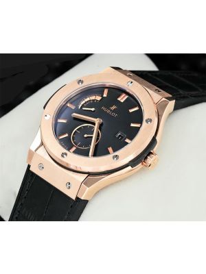 Hublot Classic Fusion Power Reserve 8 Days Watches Online Pakistan