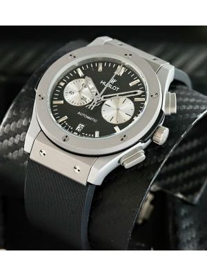 Hublot Classic Fusion Titanium  Watch Pakistan