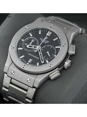Hublot Classic Fusion Titanium Watch