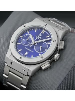 Hublot Classic Fusion Titanium Watch