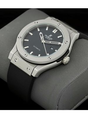 Hublot Classic Fusion Titanium Watches