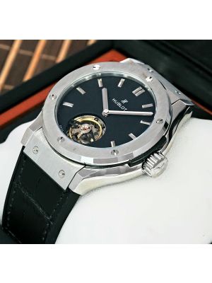Hublot Classic Fusion Tourbillon Men Watch