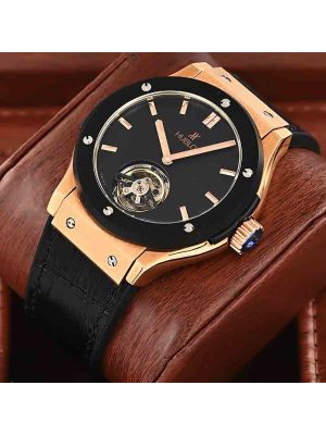 Hublot Classic Fusion Tourbillon Watch