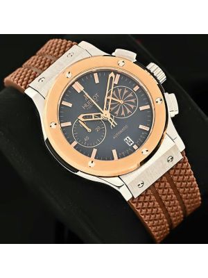 Hublot Classic Fusion Two Tone Watch