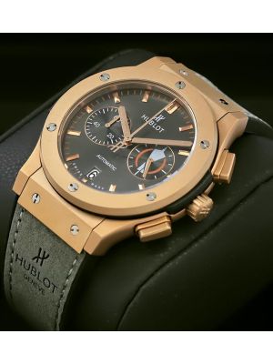 Hublot Classic Fusion watch