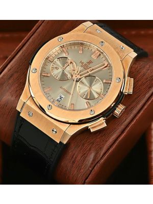 Hublot Classic Fusion Watch
