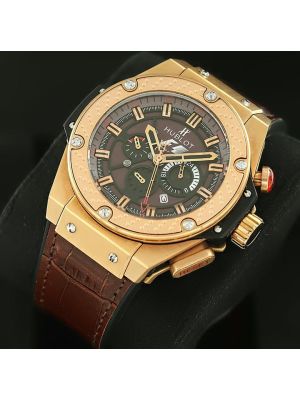 Hublot King Power F1 Watch 