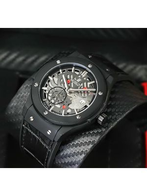 Hublot Skeleton Tourbillon Replica Watches in Lahore
