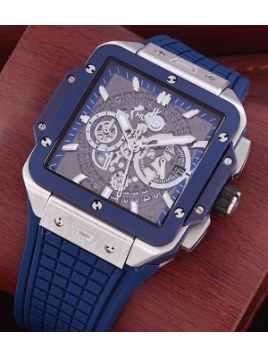 Hublot Square Bang Unico Watch