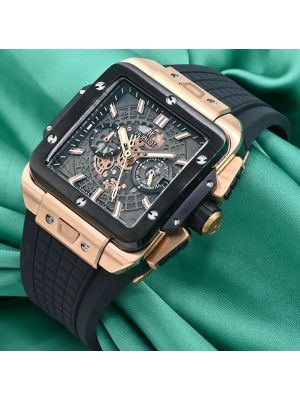 Hublot Square Bang Unico Watch