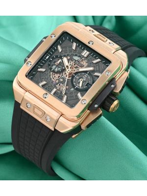 Hublot Square Bang Unico Watch