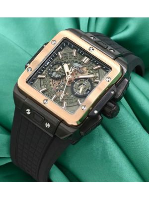 Hublot Square Bang Unico Watch