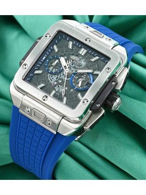 Hublot Square Bang Unico Watch