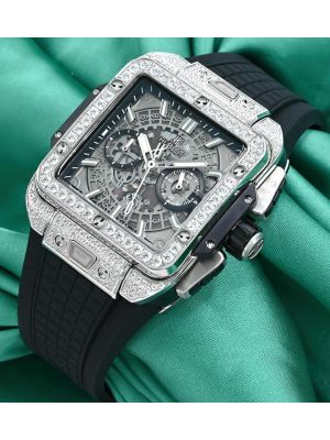 Hublot Square Bang Unico Watch