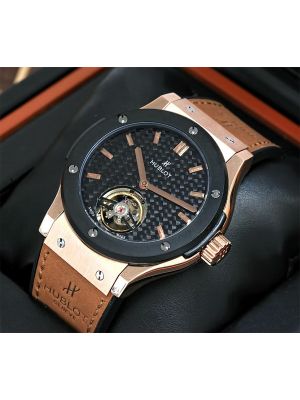 Hublot Tourbillon Solo Bang Mens  watches in Pakistan