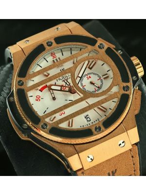 Hublot Geneve Watch