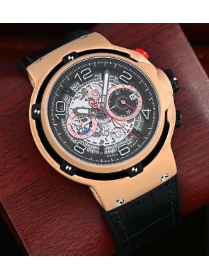 Hublot Classic Fusion Ferrari GT UNICO Watch