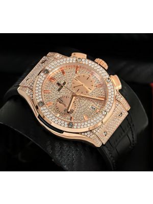 hublot diamond watches