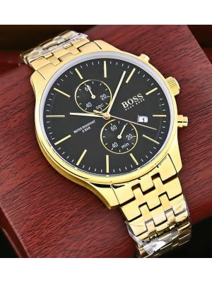 Hugo Boss Associate Chronograph Watch