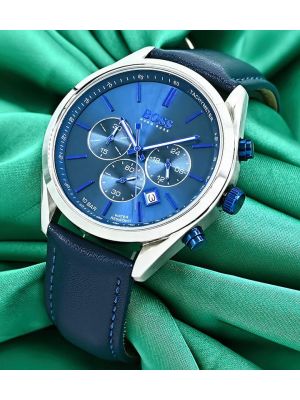 Hugo Boss Men’s Chronograph Watch
