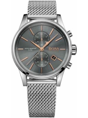Hugo Boss Men's Jet Chronograph Watch