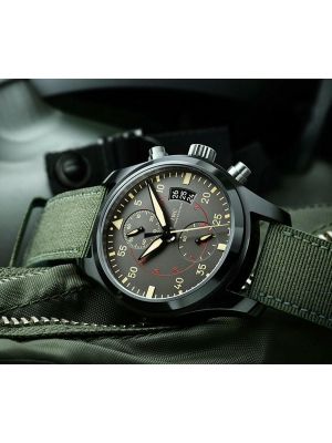 Buy IWC - Pilot’s Watch Chronograph TOP GUN Miramar