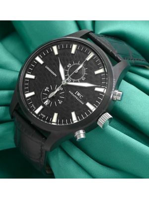 IWC Aqua Timer Chronograph Watch