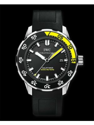 IWC Aquatimer Automatic 2000 Watch