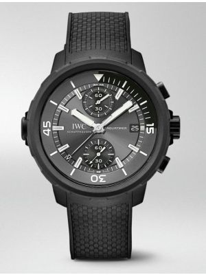 IWC Aquatimer Chronograph Edition Watch