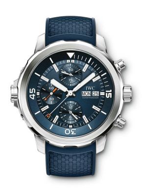 IWC Aquatimer Watch