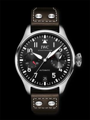 IWC Big Pilot's Watch