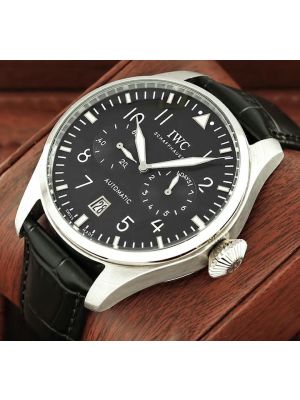 IWC Big Pilot's Watch