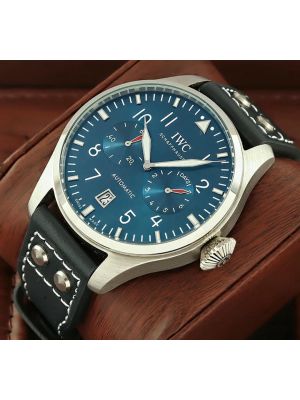 IWC Big Pilot's Watch