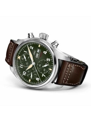 IWC Big Pilot's Watch