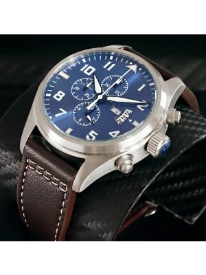 IWC Big Pilot Buy Online Watches,