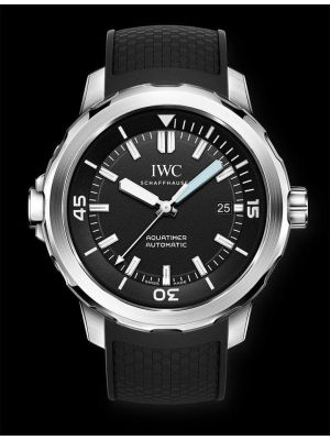 IWC IW329001-Aquatimer Automatic Watch