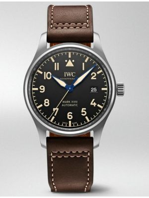 IWC Pilot's Mark XVIII Heritage Watch