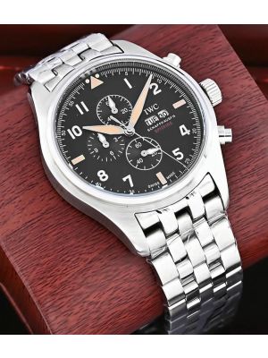IWC Pilot's Spitfire Watch