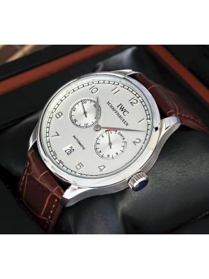 IWC Portuguese Automatic Men’s  Men Watches