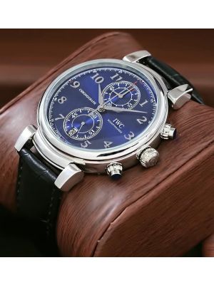 IWC Schaffhausen Watch