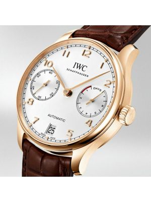 IWC Watches