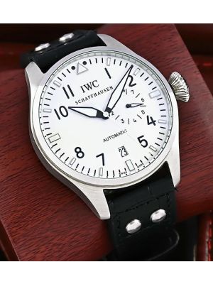IWC Big Pilot's Watch