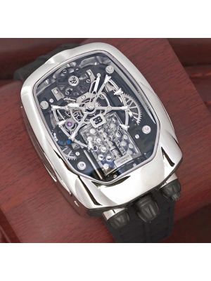 Jacob & Co. Bugatti Chiron Tourbillon Watch