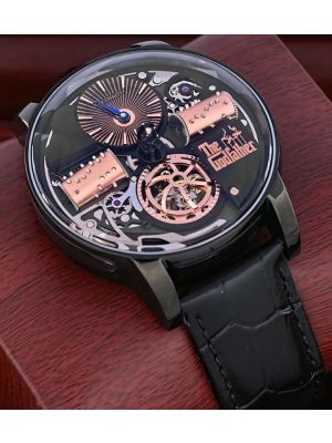Jacob & Co. Opera Godfather Watch