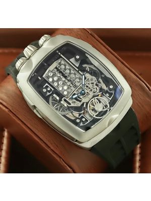 Jacob & Co.'s Bugatti Chiron Watches price pakistan