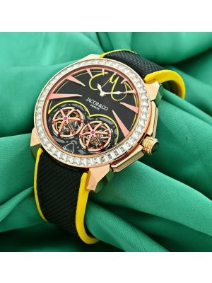 Jacob & Co Batman Limited-Edition Watch