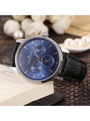 Jaeger-LeCoultre Moonphase  watches in Pakistan