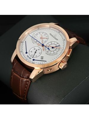 Jaeger-LeCoultre Duomètre À Chronographe Watches in Lahore, 