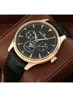 Jaeger-LeCoultre Moonphase Watch